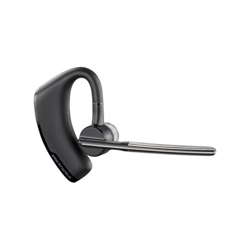 Plantronics Poly Voyager Legend trådløst Bluetooth-headset - sort