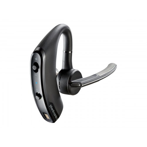 Plantronics Poly Voyager Legend trådløst Bluetooth-headset - sort