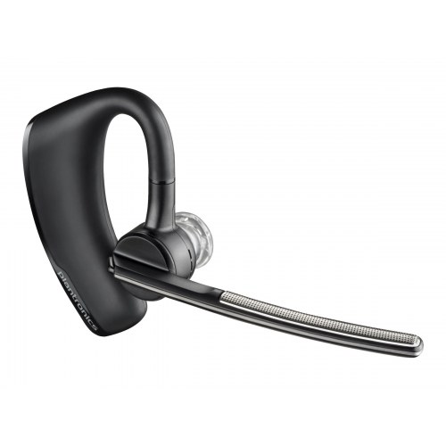 Plantronics Poly Voyager Legend trådløst Bluetooth-headset - sort