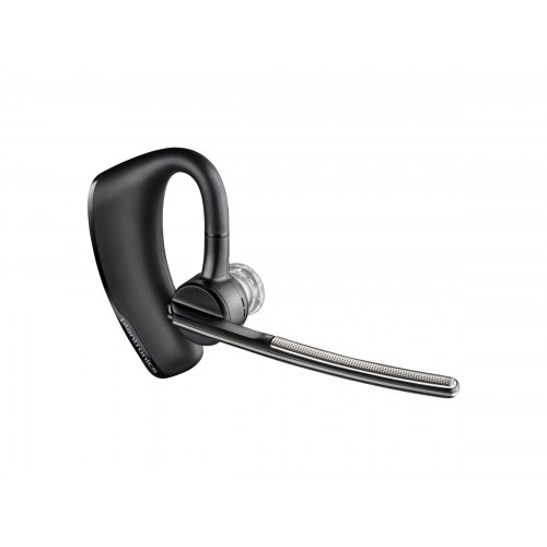Plantronics Poly Voyager Legend trådløst Bluetooth-headset - sort
