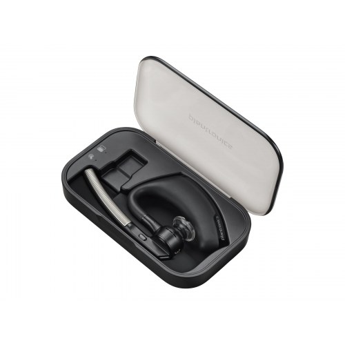 Plantronics Poly Voyager Legend trådløst Bluetooth-headset - sort