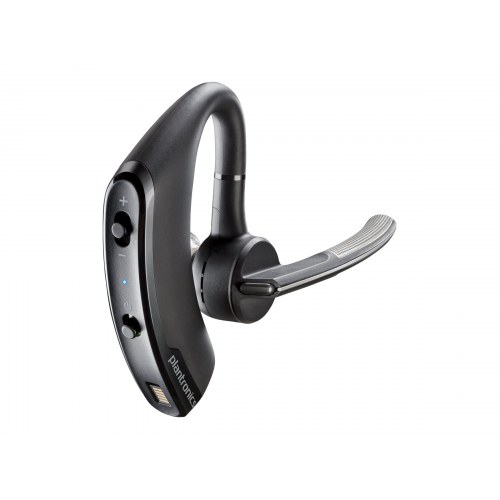 Plantronics Poly Voyager Legend trådløst Bluetooth-headset - sort