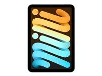 Apple iPad mini (A17 Pro) Wi‑Fi 8,3" 256 GB – Blå