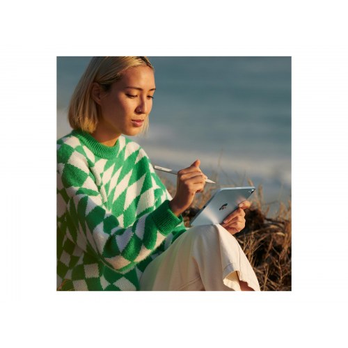 Apple iPad mini (A17 Pro) Wi‑Fi 8,3" 256 GB – Blå