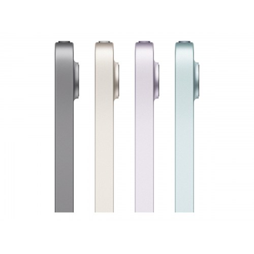 Apple iPad mini (A17 Pro) Wi‑Fi 8,3" 256 GB – Blå