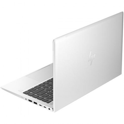 HP EliteBook 640 G10 14" bærbar – i5-1345U, 16 GB, 512 GB SSD, Full HD, Windows 11 Pro (New Open Box) (RENOVERET)