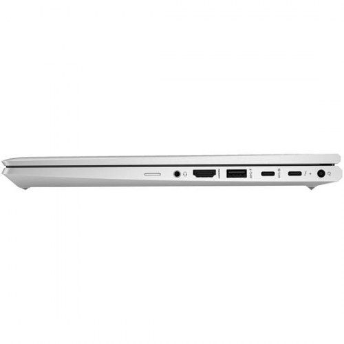 HP EliteBook 640 G10 14" bærbar – i5-1345U, 16 GB, 512 GB SSD, Full HD, Windows 11 Pro (New Open Box) (RENOVERET)