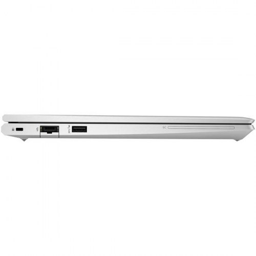 HP EliteBook 640 G10 14" bærbar – i5-1345U, 16 GB, 512 GB SSD, Full HD, Windows 11 Pro (New Open Box) (RENOVERET)