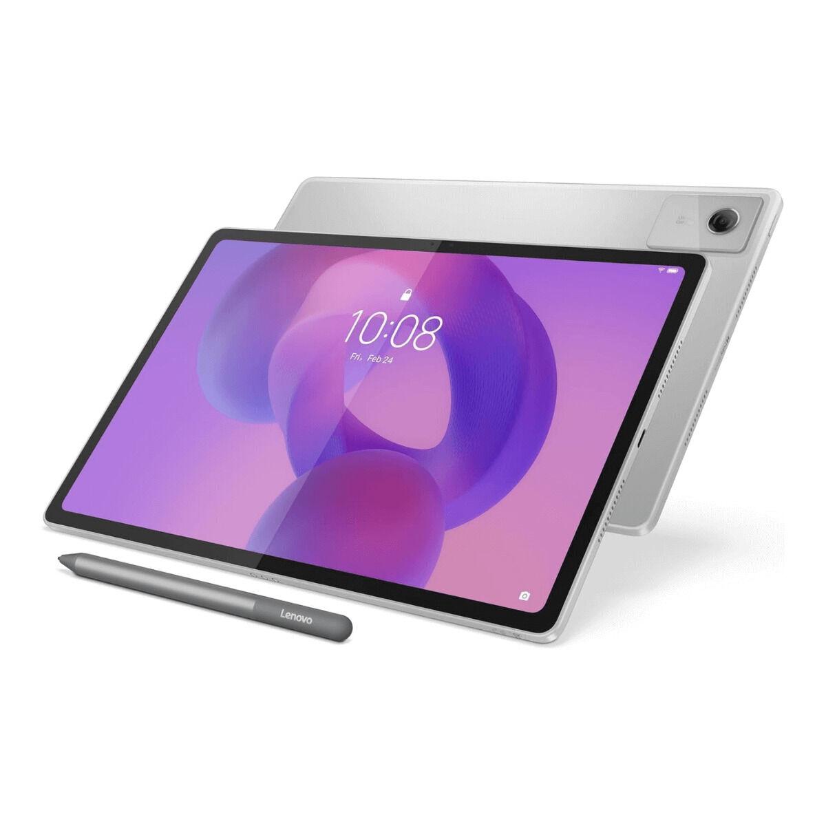 OnePlus Idea Tab Plus 12,1" tablet - 8/256 GB - Grå