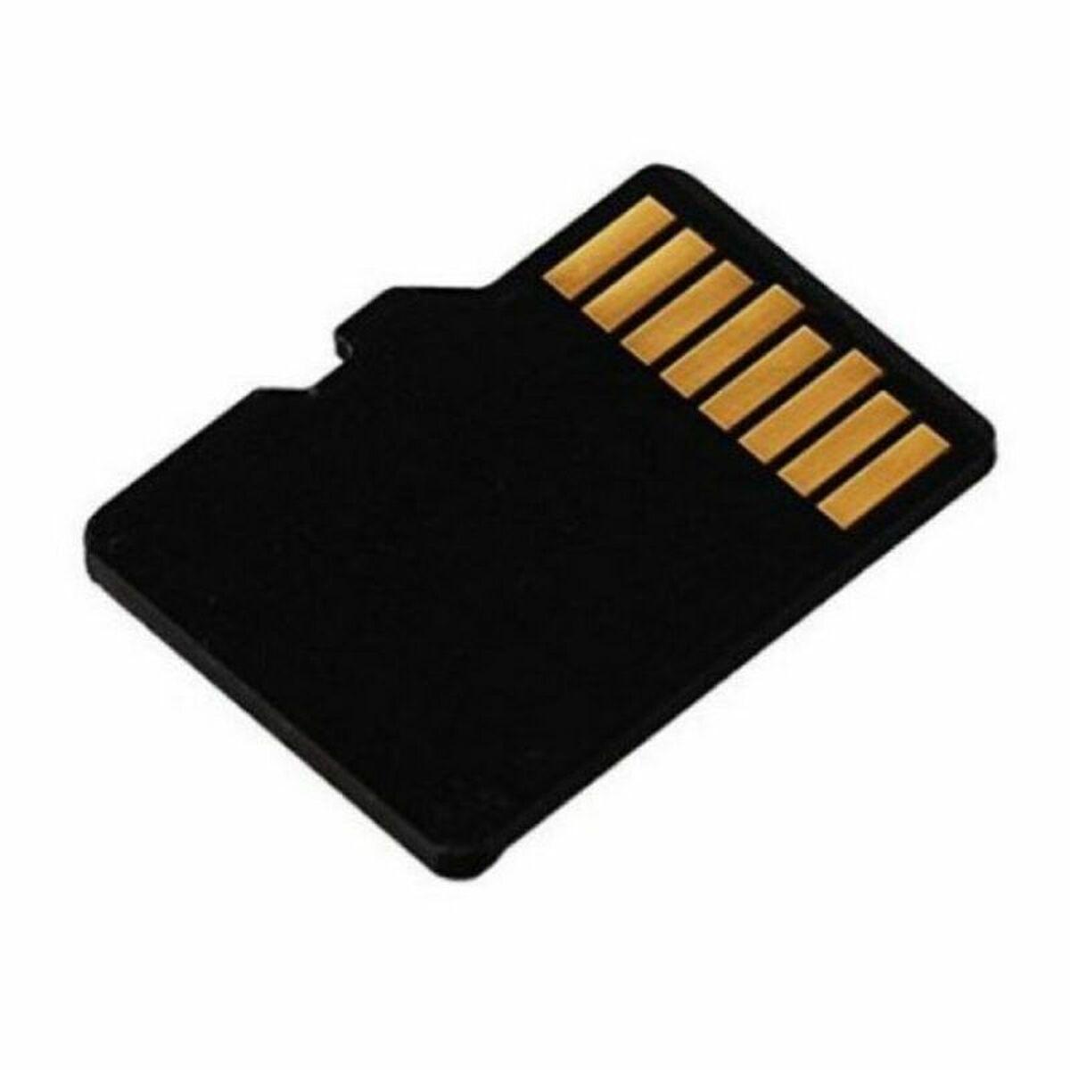 Kingston microSDHC hukommelseskort 32 GB - UHS-I Class 10 (sort)