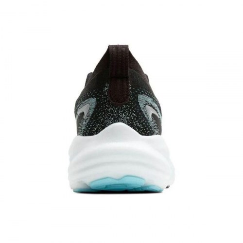 Brooks Glycerin 22 løbesko til herrer - Sort