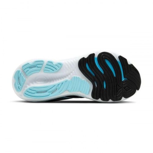 Brooks Glycerin 22 løbesko til herrer - Sort