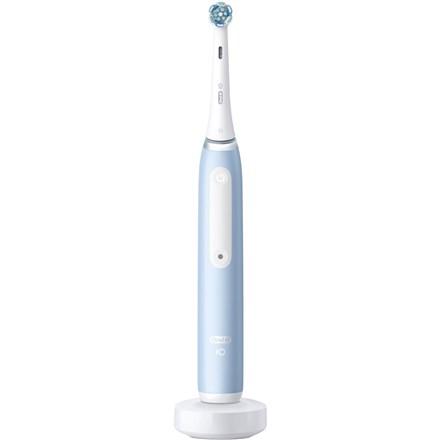 Oral-B iO Series 3 elektrisk tandbørste - blå