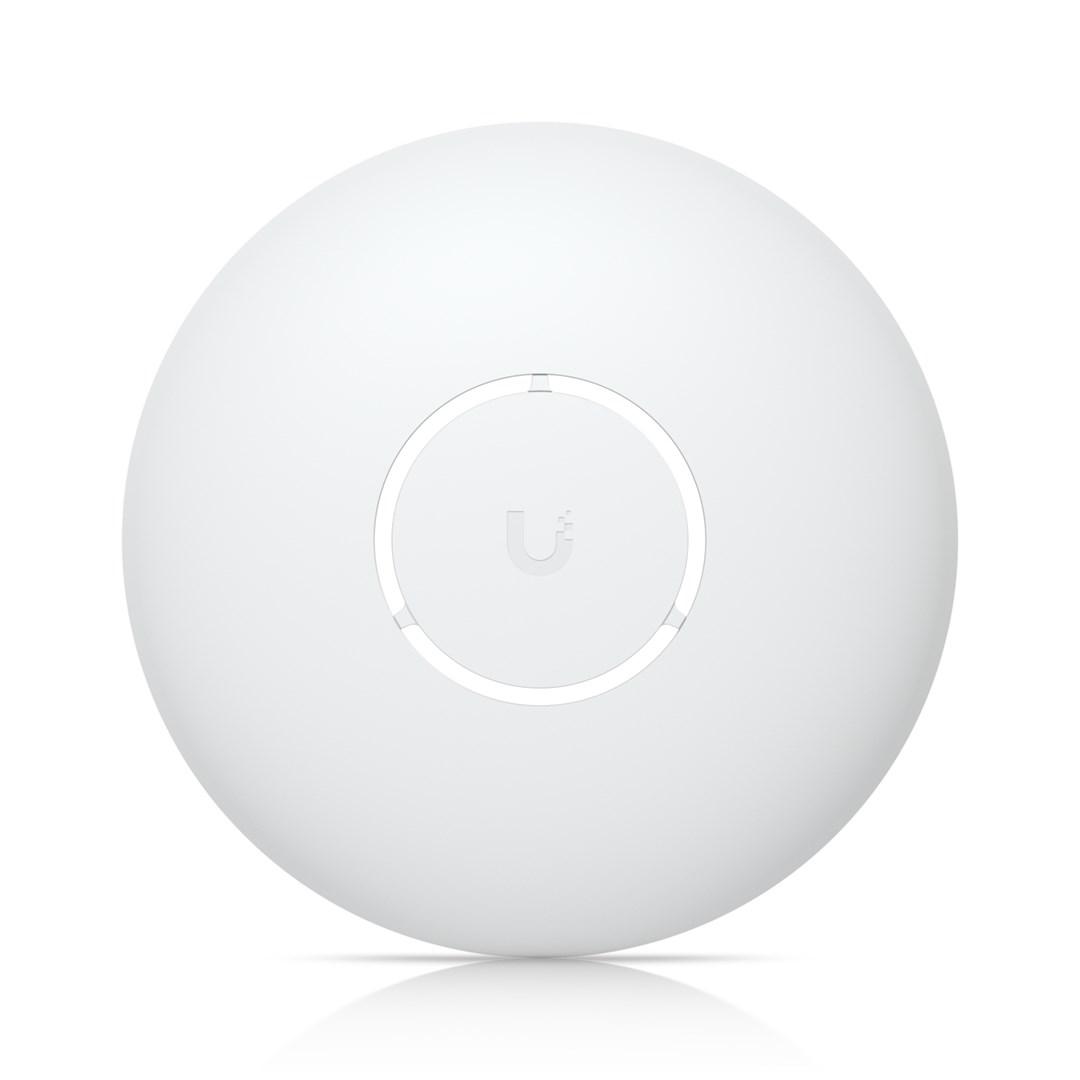 Ubiquiti UACC-U7 Cover - dæksel til UniFi access point, hvid billede