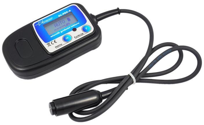 Prodig-tech GL-PRO-6-F laktykkelsesmåler