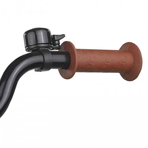 Børnecykel 22 tommer til 7-12 år gammel Lys blå