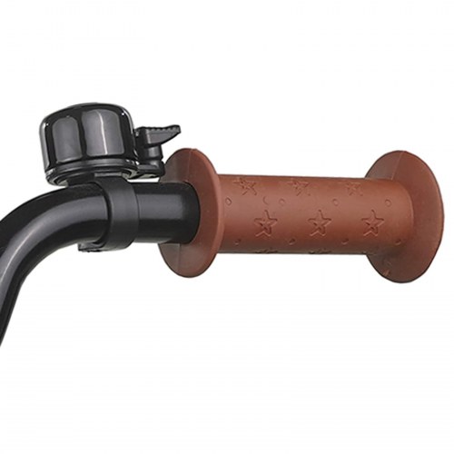 Børnecykel 20 tommer til børn i alderen 6-11 år Lys pink