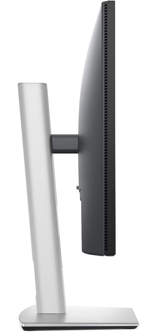 Dell Pro Plus P2425DE 24" QHD IPS skærm – 100 Hz, USB‑C 90 W, Ethernet billede