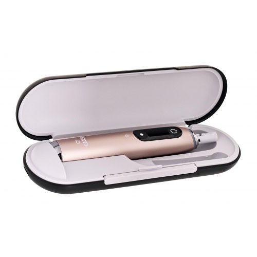 Oral-B iO10 elektrisk tandbørste – Lunar Gold (Special Edition)