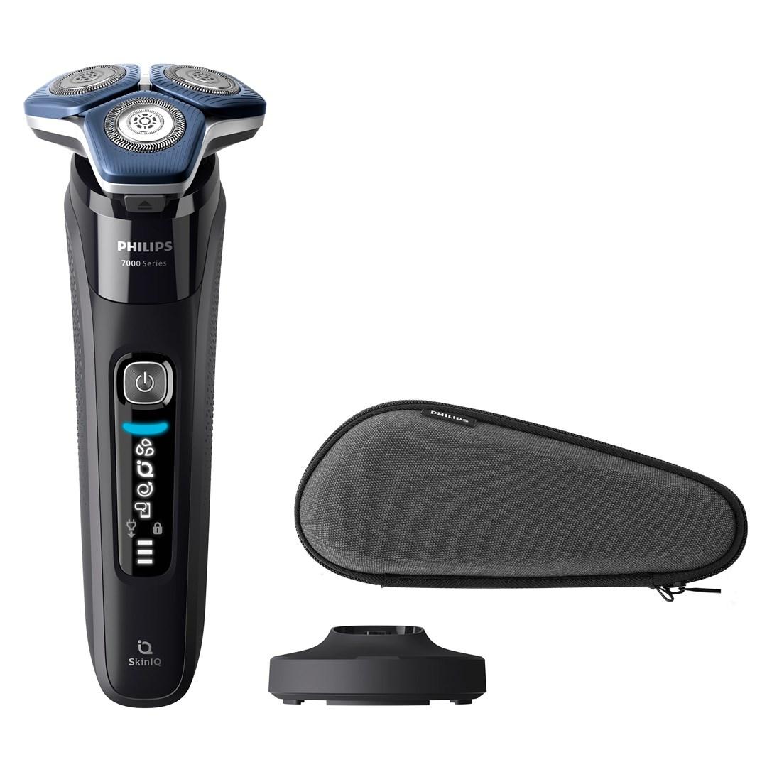 Philips Shaver Series 7000 S7886/35 - Wet & Dry barbermaskine billede