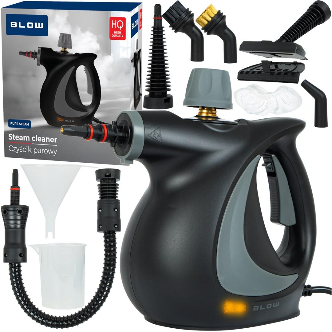 BLOW Pure Steam håndholdt damprenser - 0,35 l, 1.050 W