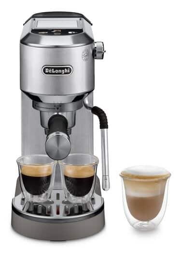 DeLonghi EC 890.M Dedica Duo