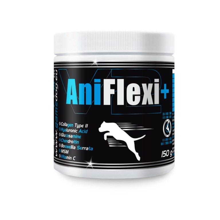 GAME DOG AniFlexi+ V2 – kosttilskud til hunde, 150 g