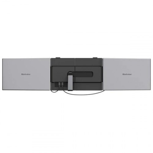 Blackview DCM8 15,3" bærbar dobbelt skærm til laptop (IPS, Full HD)