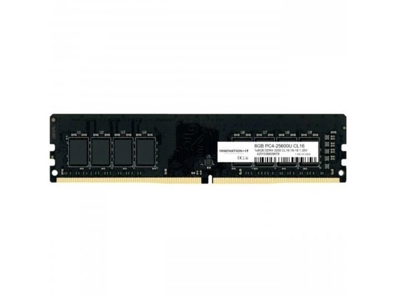 DDR4 RAM 16 GB SO-DIMM - Innovation IT billede