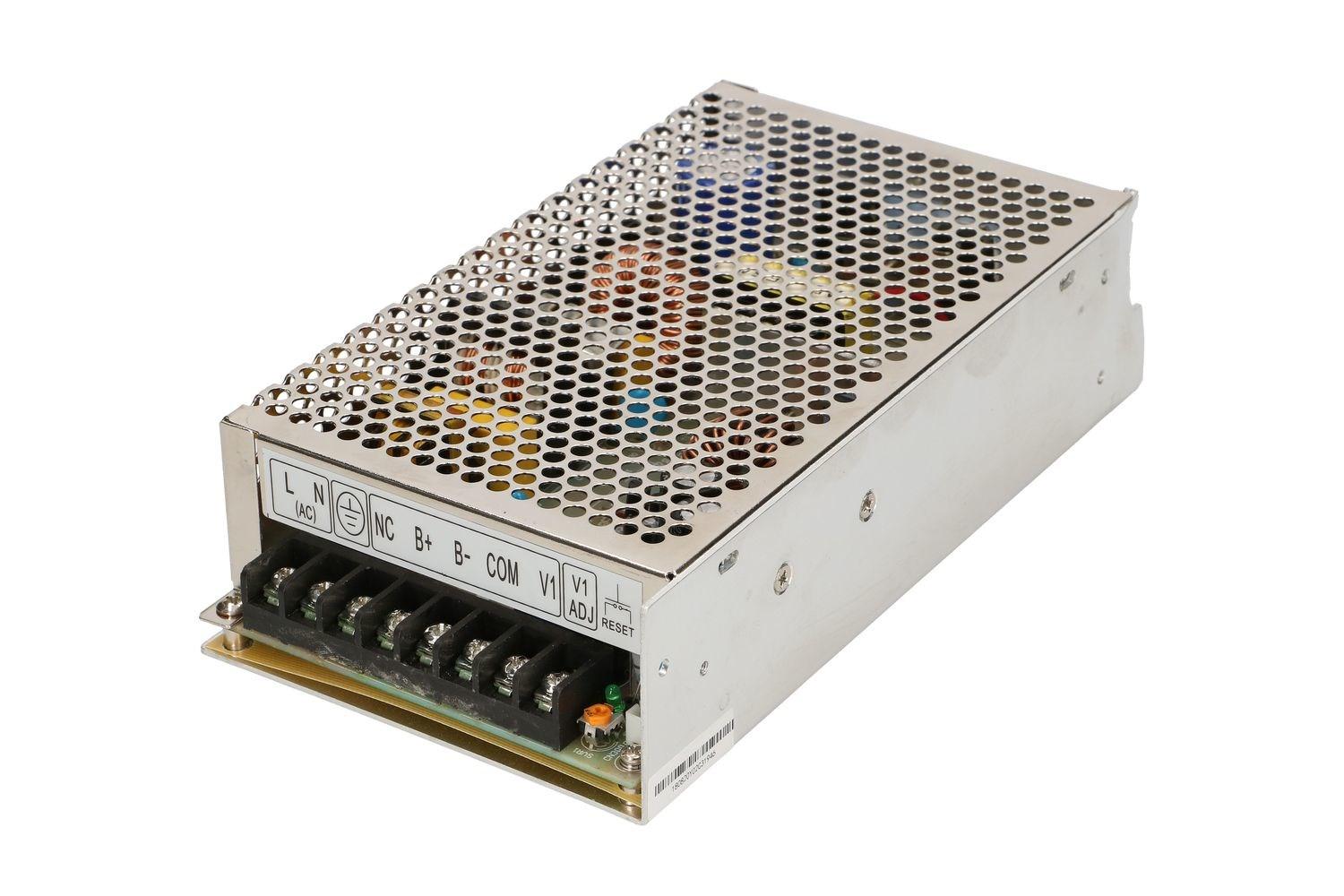 Extralink AD-155A strømforsyning 12/13,8 V – 155 W billede