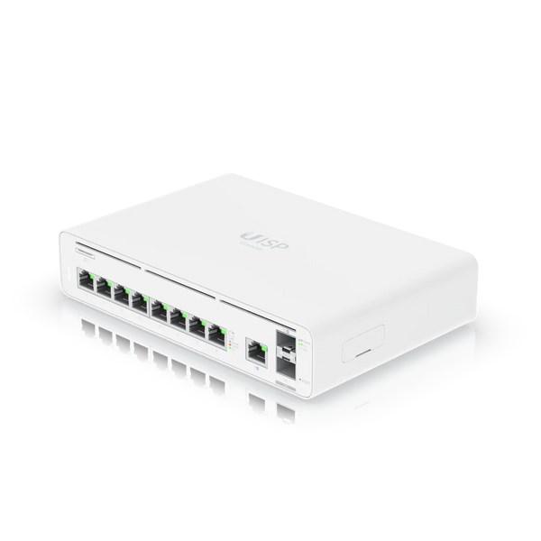 Ubiquiti UISP Console - gateway/controller 10/100/1000 Mbit/s billede