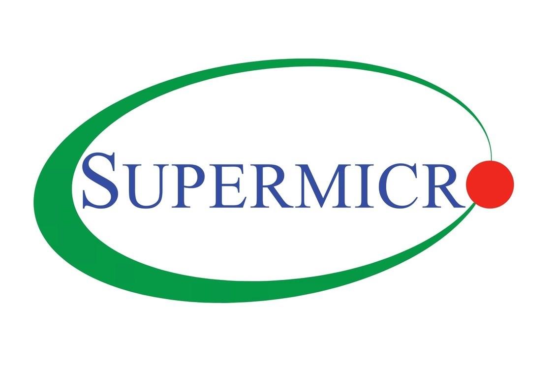 Supermicro SNK-P0088AP4 CPU-køler - køleprofil til LGA 4677 billede