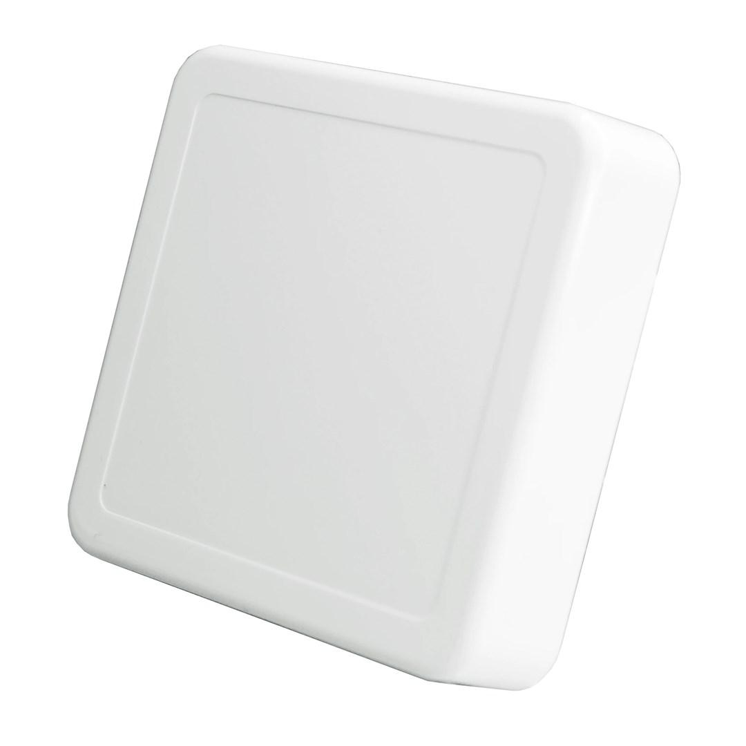 ROPAM APm-ari trådløs systemcontroller 868 MHz - overflademonteret, hvid - kompatibel med Neo-IP/-64, NeoLTE-IP/-64, NeoGSM-IP/-64
