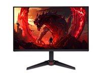 Acer Nitro VG270U P6bmiipx 27" QHD IPS gaming-skærm 144 Hz billede