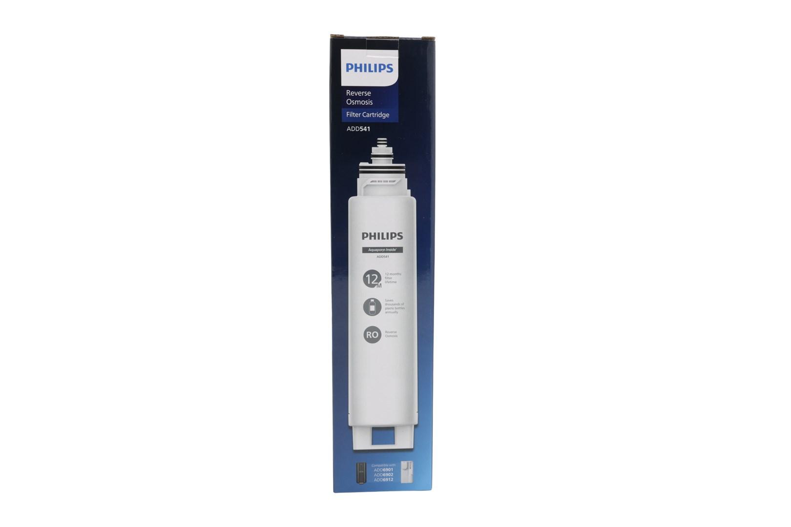 Philips ADD541RO - omvendt osmose filterpatron