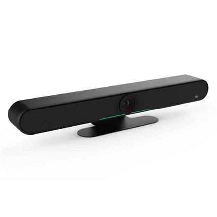 Yealink Boom Collaboration HALO videobar - sort