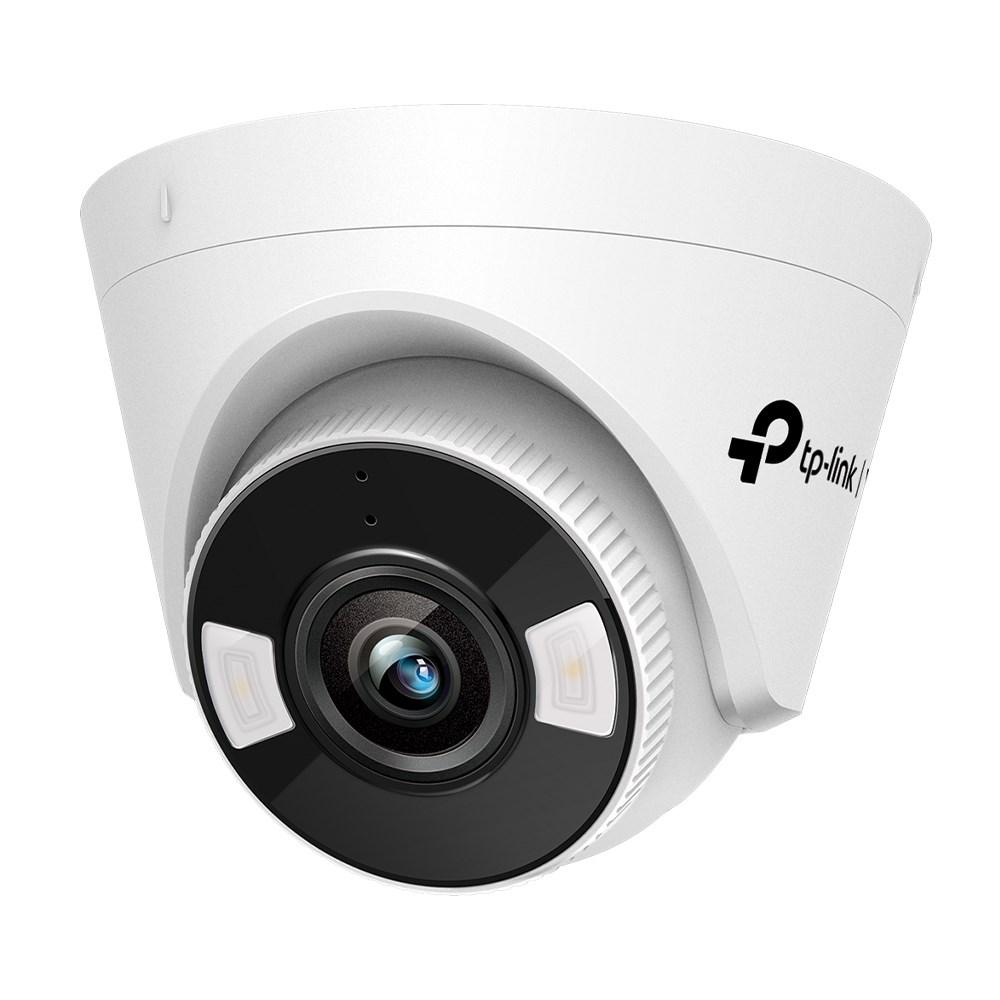 TP-Link VIGI C430 (4 mm) dome IP-kamera – inde/ude, 3 MP, loftmontering