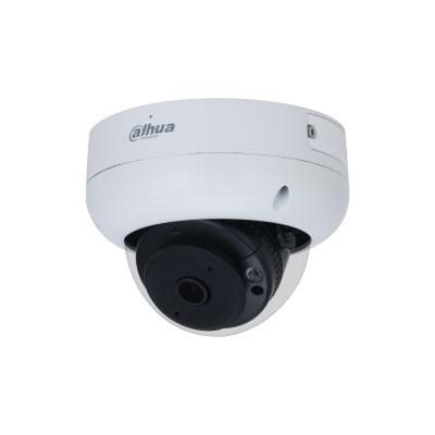 Dahua WizSense IPC-HDBW3441R-AS-P dome IP-kamera – 4 MP, inde/ude, loft/væg