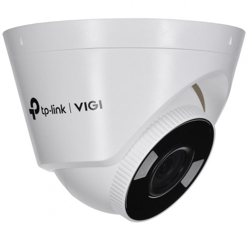 TP-Link VIGI C430 (4 mm) IP overvågningskamera – 3 MP dome