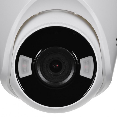 TP-Link VIGI C430 (4 mm) IP overvågningskamera – 3 MP dome