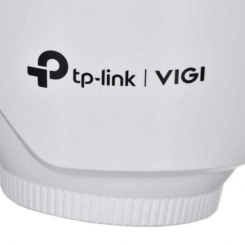 TP-Link VIGI C430 (4 mm) IP overvågningskamera – 3 MP dome