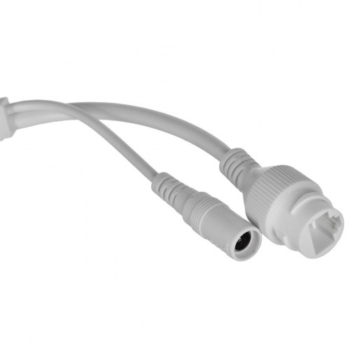 TP-Link VIGI C430 (4 mm) IP overvågningskamera – 3 MP dome