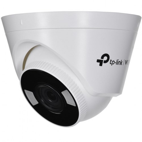 TP-Link VIGI C430 (4 mm) IP overvågningskamera – 3 MP dome