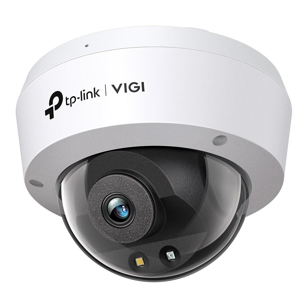 TP-Link VIGI C250 5MP Full-Color dome netværkskamera (2,8 mm)