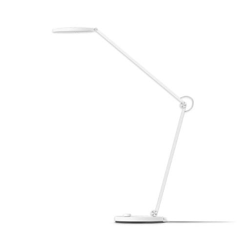 Xiaomi Mi Smart LED Desk Lamp Pro bordlampe, hvid