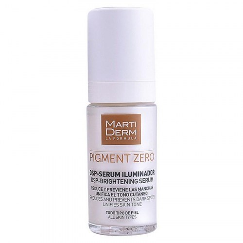 Martiderm Pigment Zero DSP-Brightening Serum 30 ml