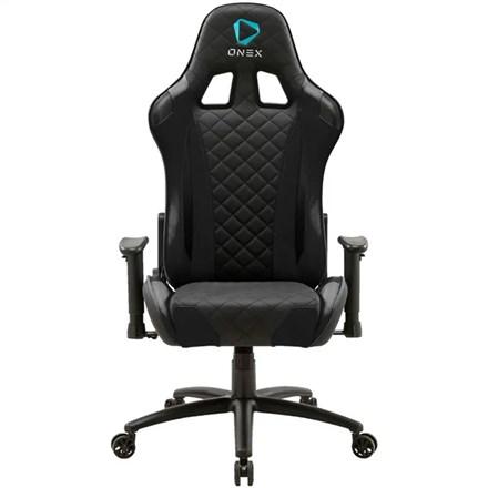 ONEX GX330 gamingstol - sort