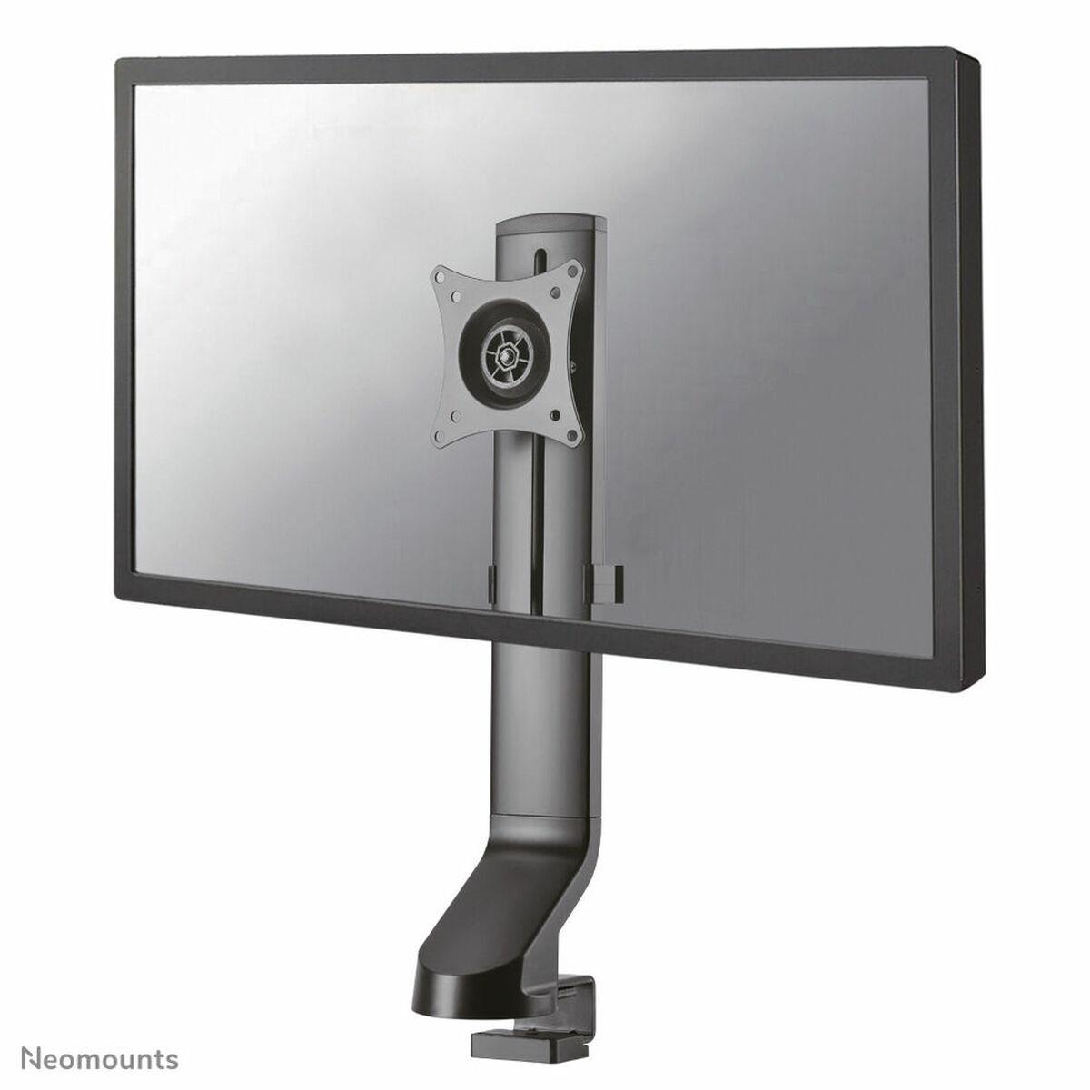 Neomounts FPMA-D860BLACK skærmholder til skrivebord - 10-32", 8 kg, sort billede