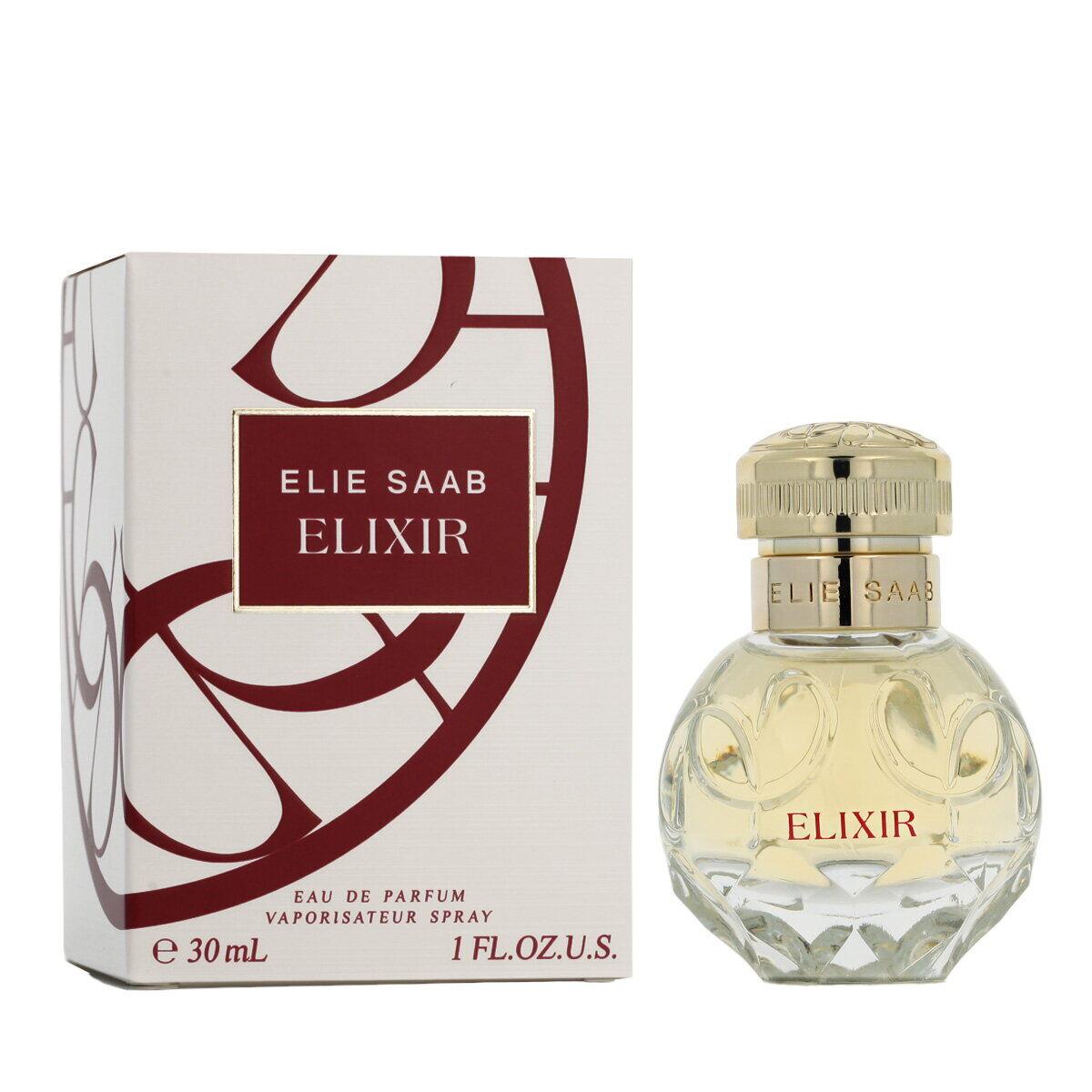Elie Saab Elixir Eau de Parfum - 30 ml dameparfume