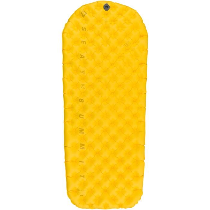 Sea To Summit UltraLight liggeunderlag 550 mm 1840 mm gul